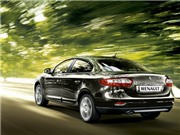 Bóng đá anh, ngoại hạng anh, lịch thi đấu euro 2012, Fluence – Bước đột phá mới của Renault tại Việt Nam
